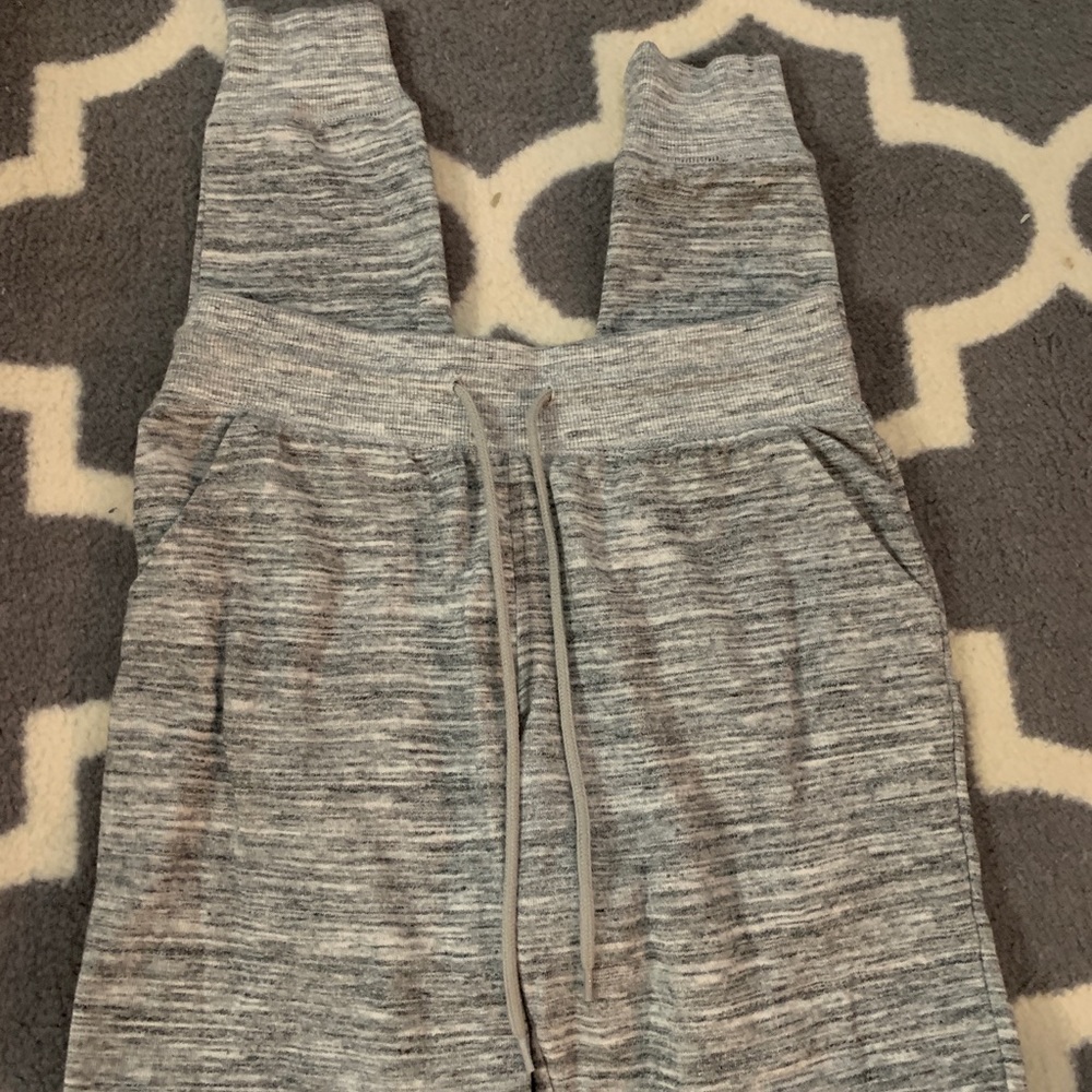 Sweat pants